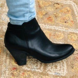 🚚Mia Luce Ankle Boot🚚
